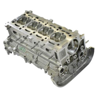 Mopar® - Engine Cylinder Head