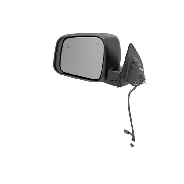 Door Mirror