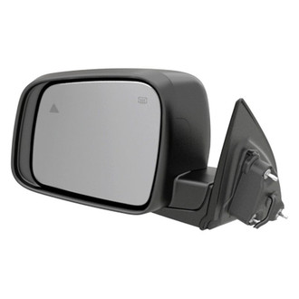 Dodge OE - Front Left Door Mirror