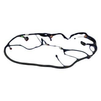 Mopar® - Front End Module Wiring
