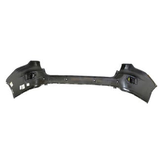 Dodge OE - Rear Upper Bumper Cover