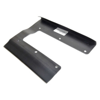 Mopar® - Driver Side Radiator Air Seal