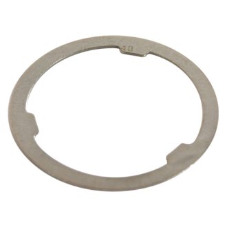 Dodge Ram Van Differential Carrier Bearing Shims — CARiD.com