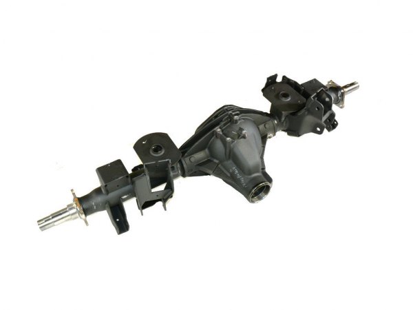 Mopar® - Rear Axle Assembly