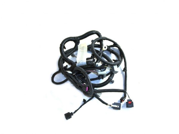 Mopar® - Headlight Wiring Harness