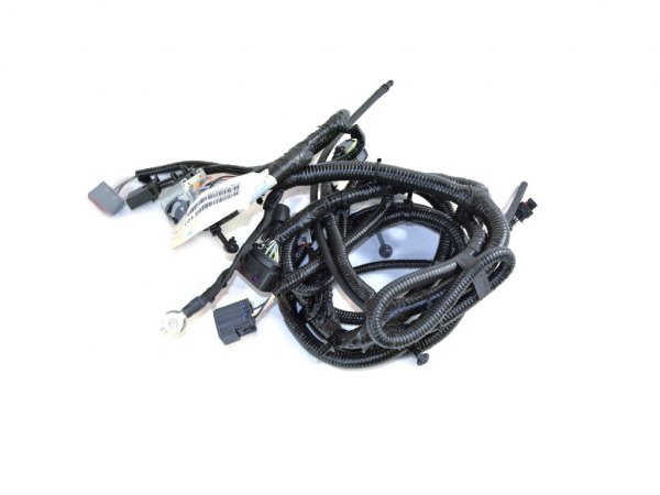 Mopar® - Headlight Wiring Harness