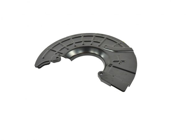 Mopar® - Front Passenger Side Brake Shield