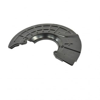 Mopar® - Front Passenger Side Brake Shield