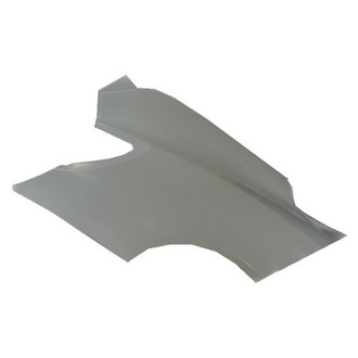 Mopar® - Rear Driver Side Quarter Panel