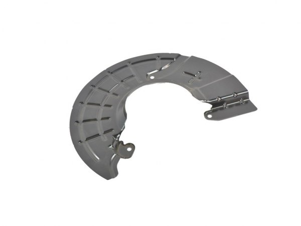 Mopar® - Front Driver Side Brake Shield