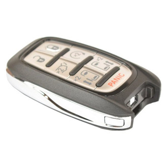 Chrysler OE - Keyless Entry Transmitter