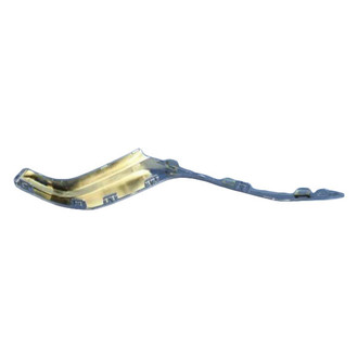 Mopar® - Bumper Trim