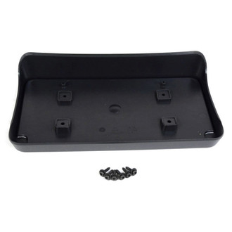 Mopar® - Front License Plate Bracket