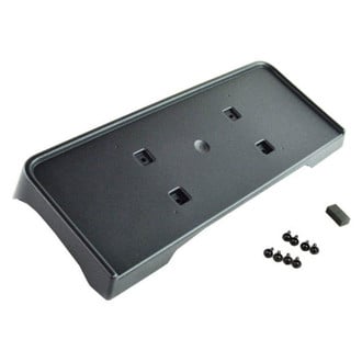 Mopar® - Front Bumper Cover Support Rail