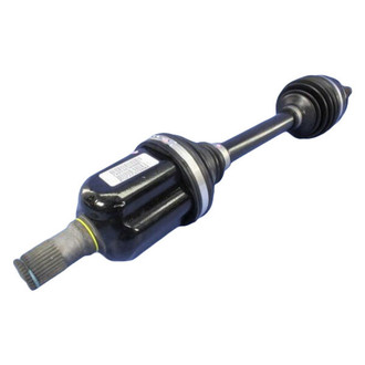Jeep OE - Front Left CV Axle Assembly