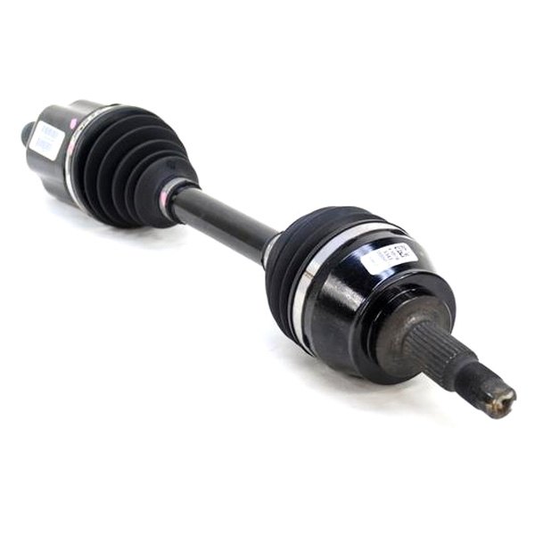 Mopar® - Front Driver Side Axle Shaft