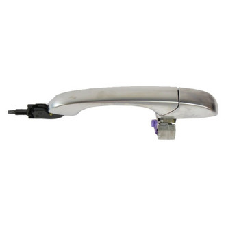 Mopar® - Rear Passenger Side Exterior Door Handle