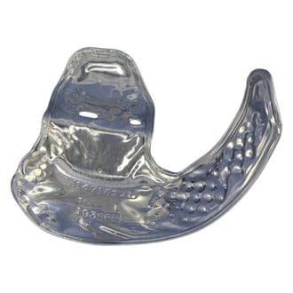 Mopar® - Engine Mount Heat Shield