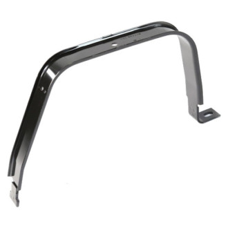Diesel Emissions Fluid (DEF) Tank Straps | CARiD