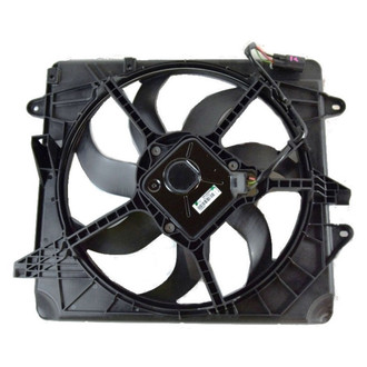 Mopar® - Engine Cooling Fan Module