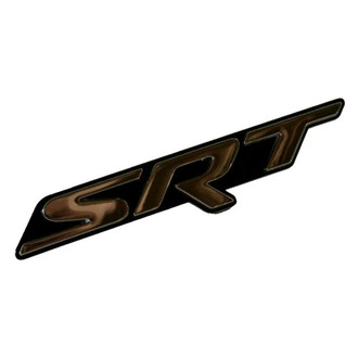 Dodge OE - Front Grille Emblem