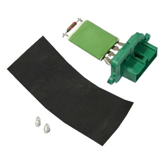 Mopar® - HVAC Blower Motor Resistor