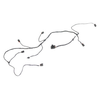 Dodge OE - Rear Parking Aid System Wiring Harness