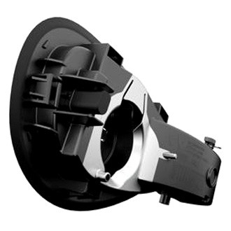 Chrysler OE - Front Left Drive Motor Battery Pack Charging Port Pocket