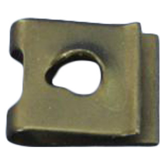 Mopar® - HVAC Heater Control Switch Bezel