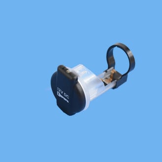 Mopar® - Power Outlet Cap