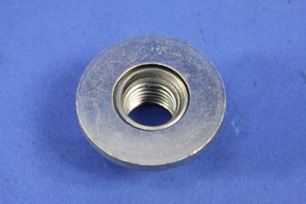 Mopar® - Suspension Ball Joint Nut & Washer