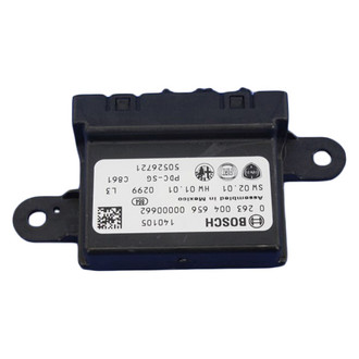 Mopar® - Park Assist Control Module