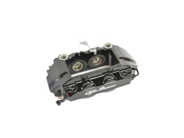 Mopar® - Front Driver Side Disc Brake Caliper