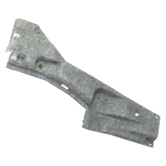 Mopar® - Floor Pan Splash Shield