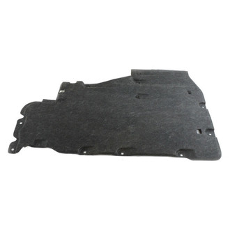 Mopar® - Floor Pan Splash Shield