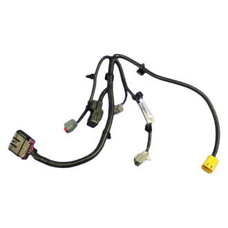 Mopar® - Power Seat Wiring Harness