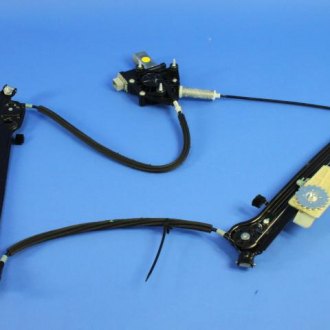 Alfa Romeo Window Regulators | Manual, Power, Scissors, Cable