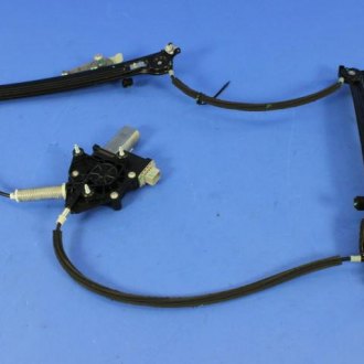 Alfa Romeo Window Regulators | Manual, Power, Scissors, Cable