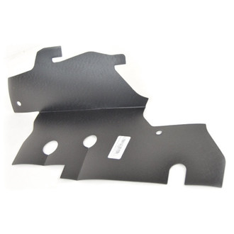 Mopar® - Passenger Side Radiator Air Seal