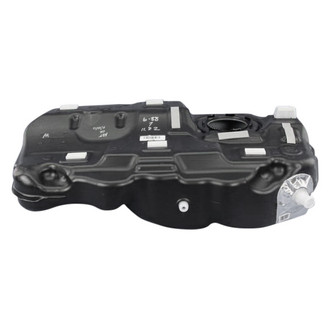 Mopar® - Rear Fuel Tank