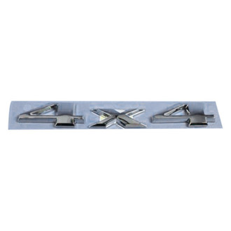 Jeep OE - Rear Hatch Emblem