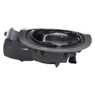 Mopar® - Fuel Filler Housing