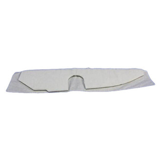 Mopar® - Floor Carpet Insulator