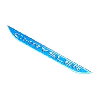 Chrysler OE - Front Grille Emblem