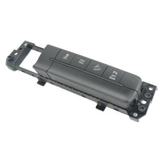 Mopar® - Instrument Panel Switch Bezel
