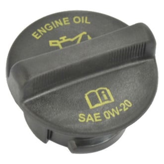 Mopar® - Oil Filler Cap