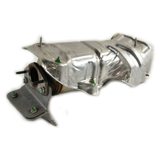 Mopar® - Catalytic Converter