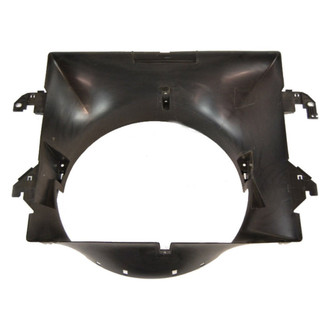 Ram OE - Upper Engine Cooling Fan Shroud