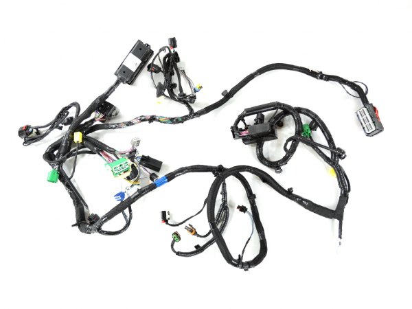 Mopar® - Dashboard Wiring Harness Clip