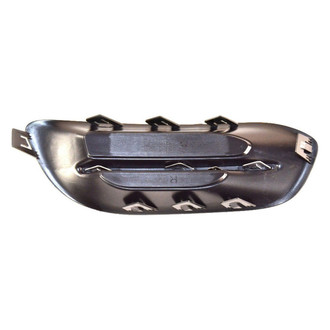 Mopar® - Front Bumper Cover Spacer Panel